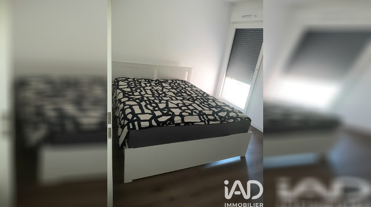 Ma-Cabane - Vente Appartement Tourcoing, 47 m²