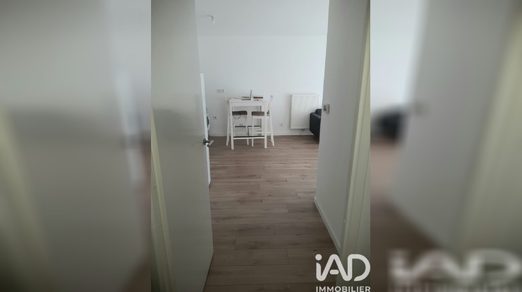 Ma-Cabane - Vente Appartement Tourcoing, 47 m²