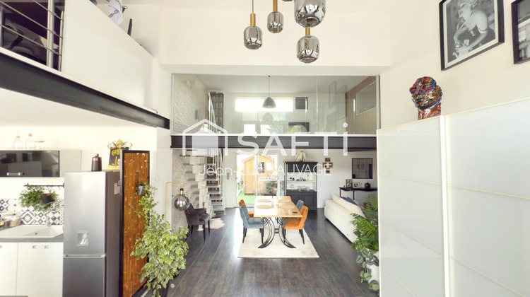 Ma-Cabane - Vente Appartement Tourcoing, 120 m²