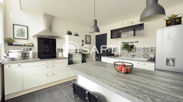 Ma-Cabane - Vente Appartement Tourcoing, 120 m²