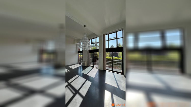 Ma-Cabane - Vente Appartement Tourcoing, 236 m²