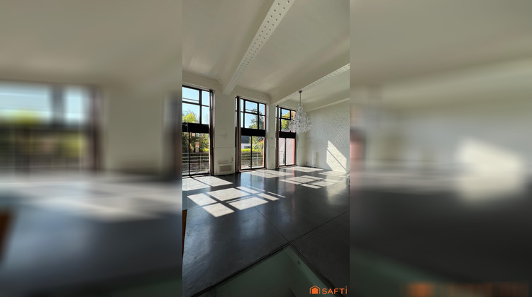 Ma-Cabane - Vente Appartement Tourcoing, 236 m²