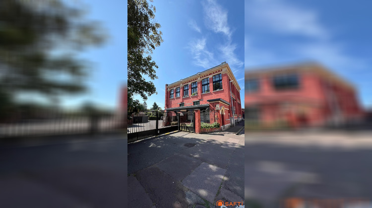 Ma-Cabane - Vente Appartement Tourcoing, 236 m²