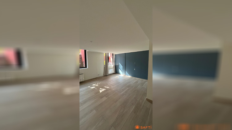 Ma-Cabane - Vente Appartement Tourcoing, 236 m²