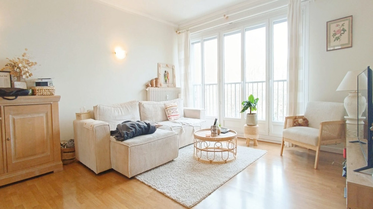 Ma-Cabane - Vente Appartement Tourcoing, 104 m²