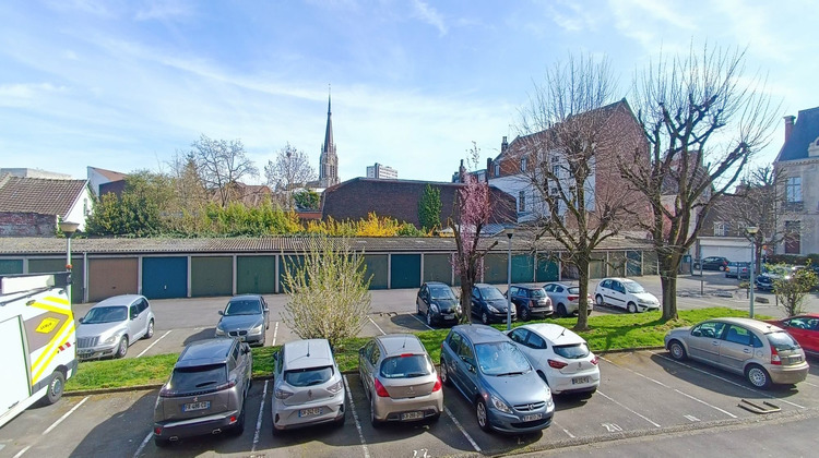 Ma-Cabane - Vente Appartement Tourcoing, 32 m²