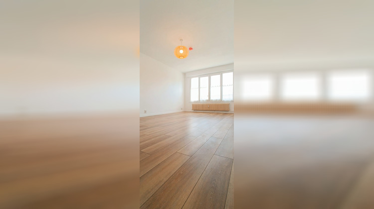 Ma-Cabane - Vente Appartement Tourcoing, 32 m²