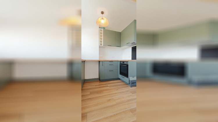 Ma-Cabane - Vente Appartement Tourcoing, 32 m²