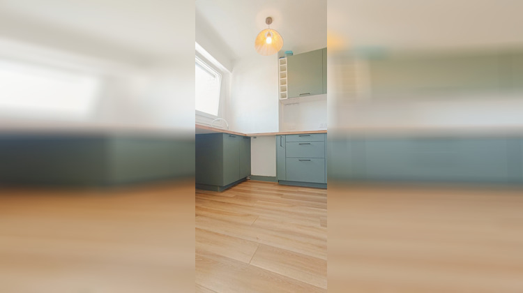 Ma-Cabane - Vente Appartement Tourcoing, 32 m²