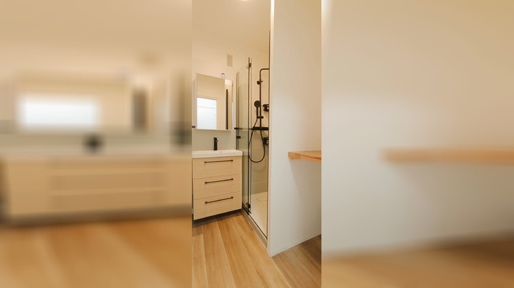 Ma-Cabane - Vente Appartement Tourcoing, 32 m²