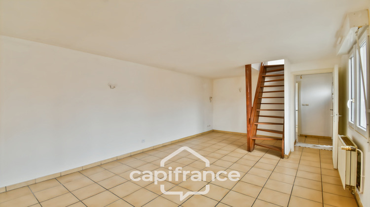 Ma-Cabane - Vente Appartement TOURCOING, 49 m²