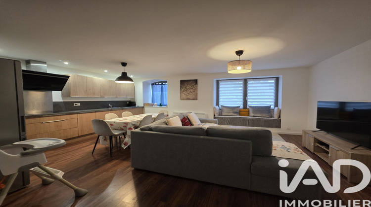 Ma-Cabane - Vente Appartement Tourcoing, 70 m²