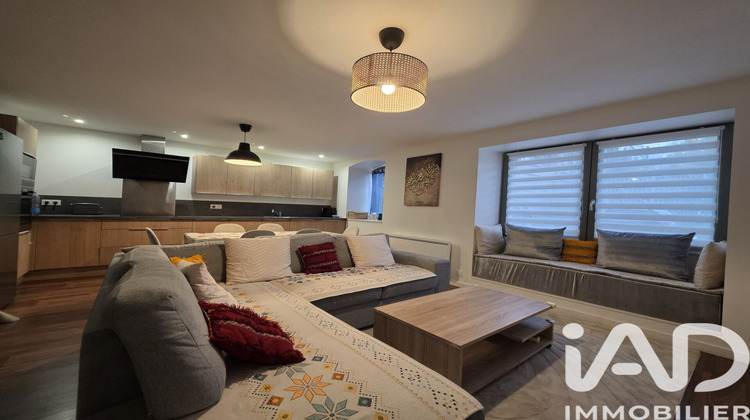 Ma-Cabane - Vente Appartement Tourcoing, 70 m²