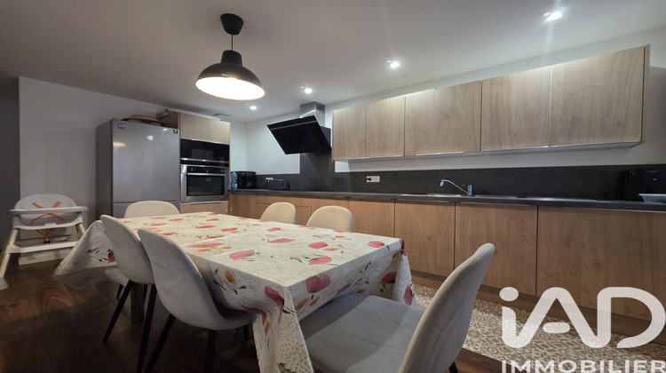 Ma-Cabane - Vente Appartement Tourcoing, 70 m²