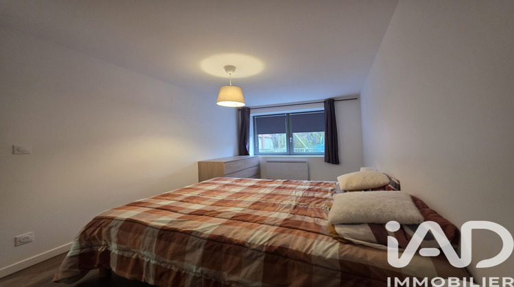 Ma-Cabane - Vente Appartement Tourcoing, 70 m²