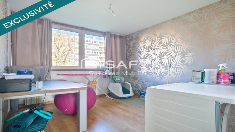 Ma-Cabane - Vente Appartement Tourcoing, 82 m²