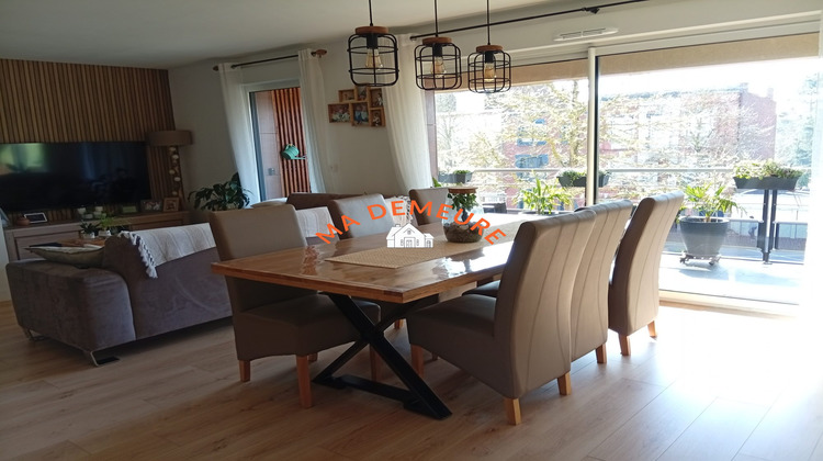 Ma-Cabane - Vente Appartement Tourcoing, 72 m²