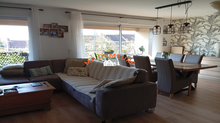 Ma-Cabane - Vente Appartement Tourcoing, 72 m²