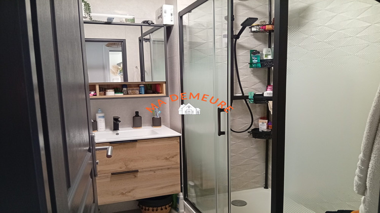 Ma-Cabane - Vente Appartement Tourcoing, 72 m²