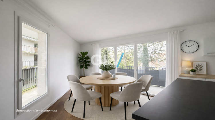 Ma-Cabane - Vente Appartement TOURCOING, 89 m²