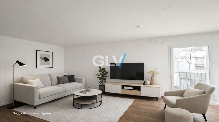 Ma-Cabane - Vente Appartement TOURCOING, 89 m²