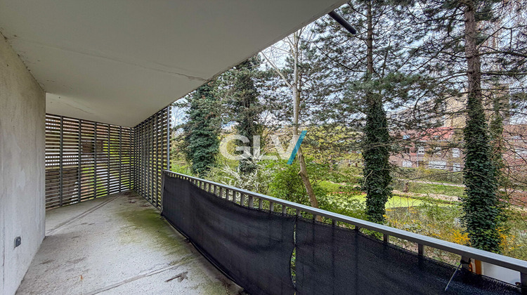 Ma-Cabane - Vente Appartement TOURCOING, 89 m²