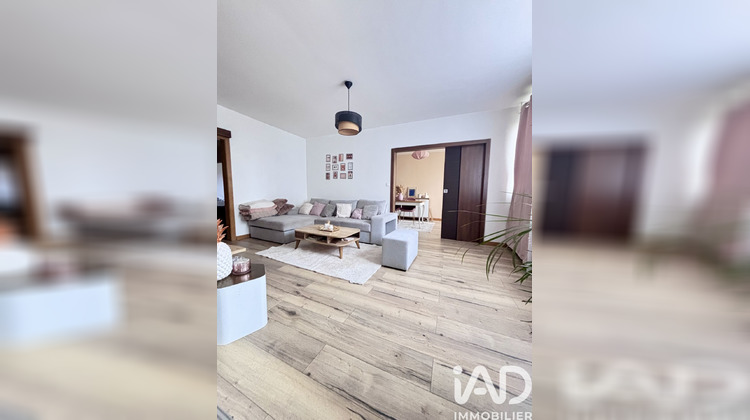 Ma-Cabane - Vente Appartement Tourcoing, 76 m²