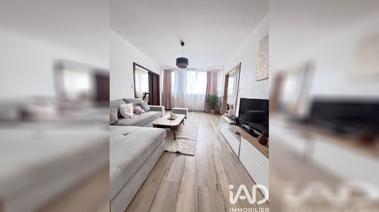 Ma-Cabane - Vente Appartement Tourcoing, 76 m²