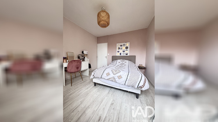 Ma-Cabane - Vente Appartement Tourcoing, 76 m²