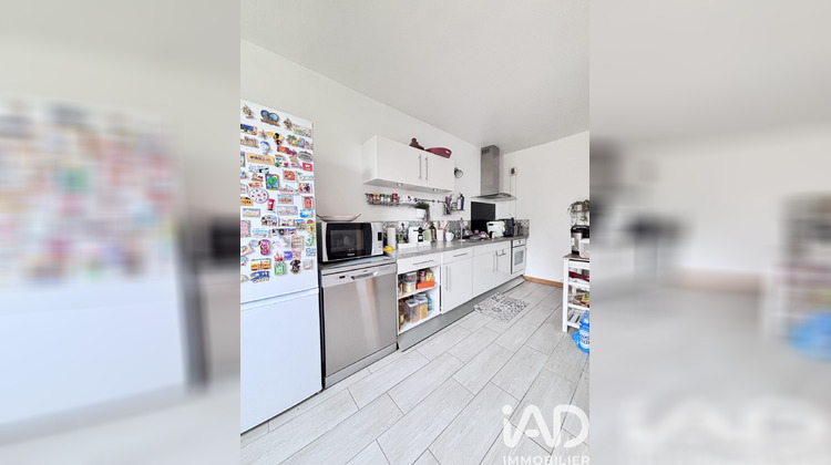 Ma-Cabane - Vente Appartement Tourcoing, 76 m²