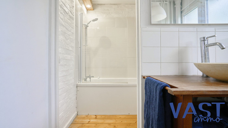 Ma-Cabane - Vente Appartement Tourcoing, 45 m²