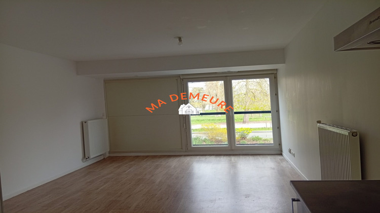 Ma-Cabane - Vente Appartement Tourcoing, 43 m²