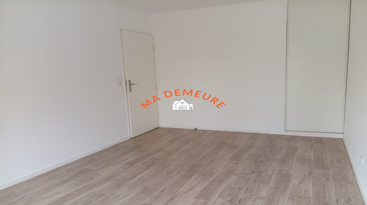 Ma-Cabane - Vente Appartement Tourcoing, 43 m²