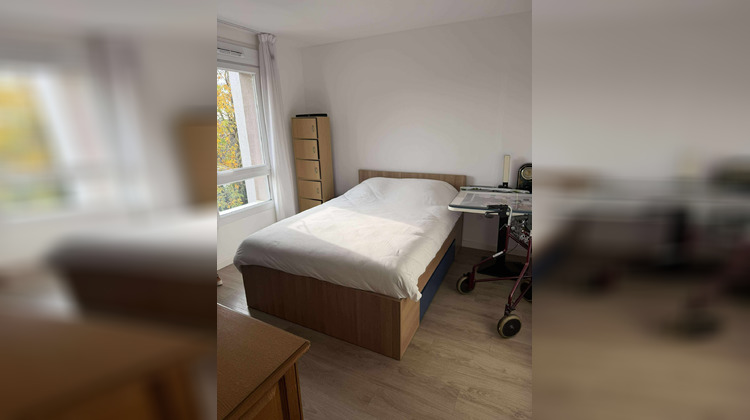 Ma-Cabane - Vente Appartement Tourcoing, 42 m²