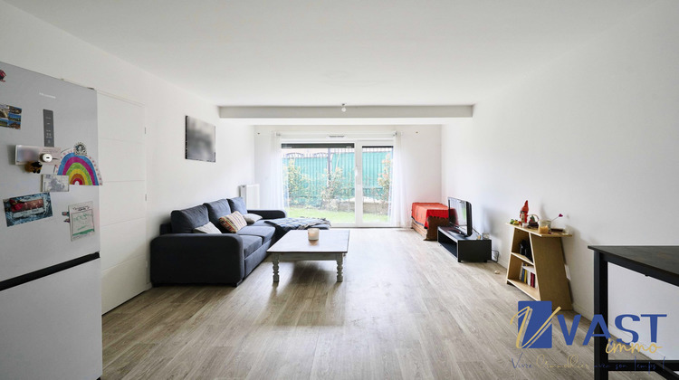 Ma-Cabane - Vente Appartement Tourcoing, 65 m²