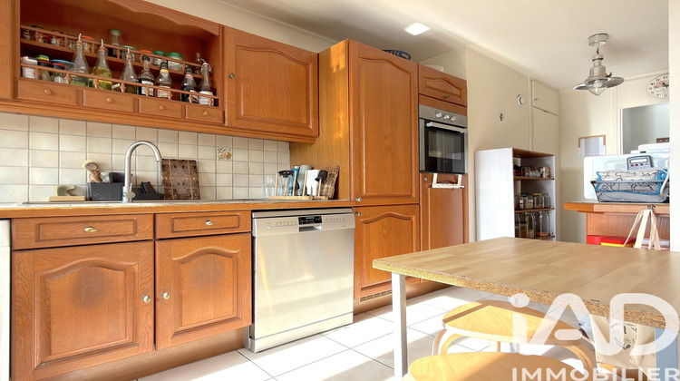 Ma-Cabane - Vente Appartement Tourcoing, 110 m²