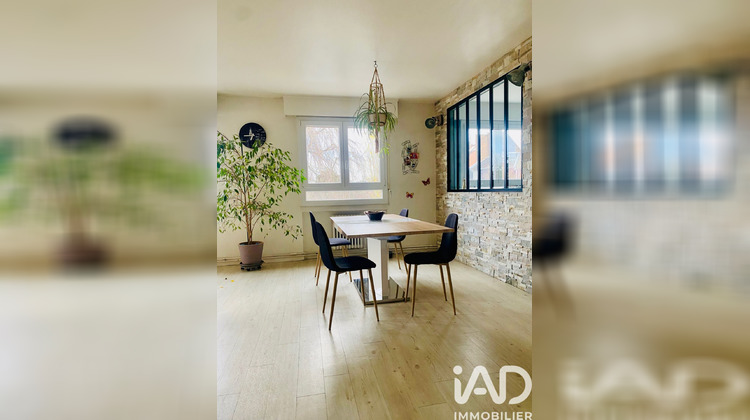 Ma-Cabane - Vente Appartement Tourcoing, 74 m²