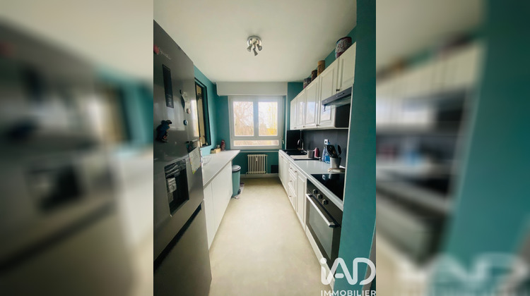 Ma-Cabane - Vente Appartement Tourcoing, 74 m²