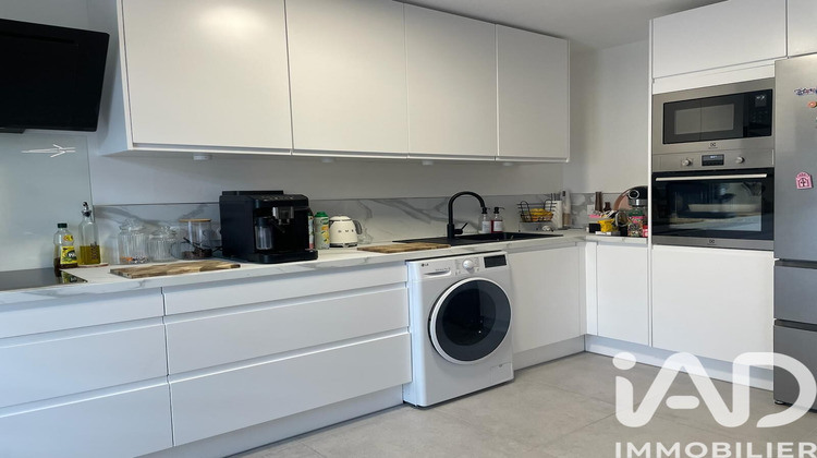 Ma-Cabane - Vente Appartement Tourcoing, 69 m²