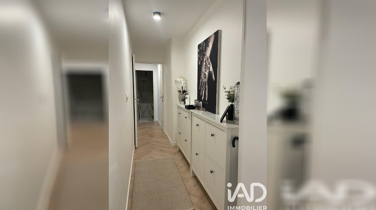 Ma-Cabane - Vente Appartement Tourcoing, 69 m²
