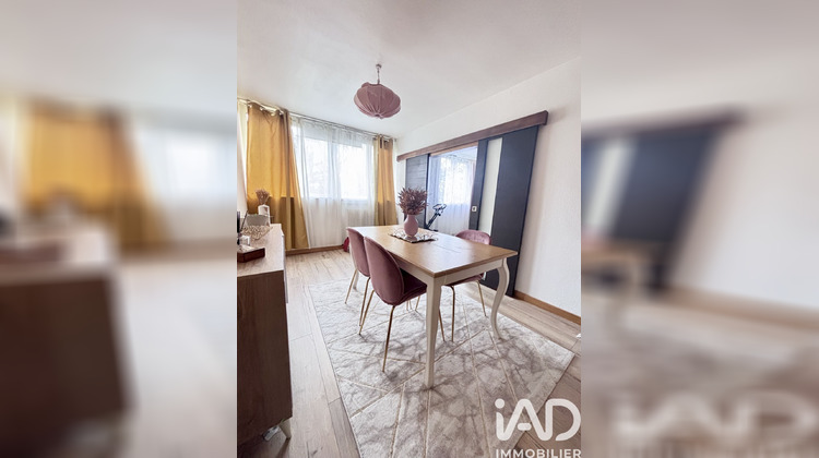Ma-Cabane - Vente Appartement Tourcoing, 76 m²