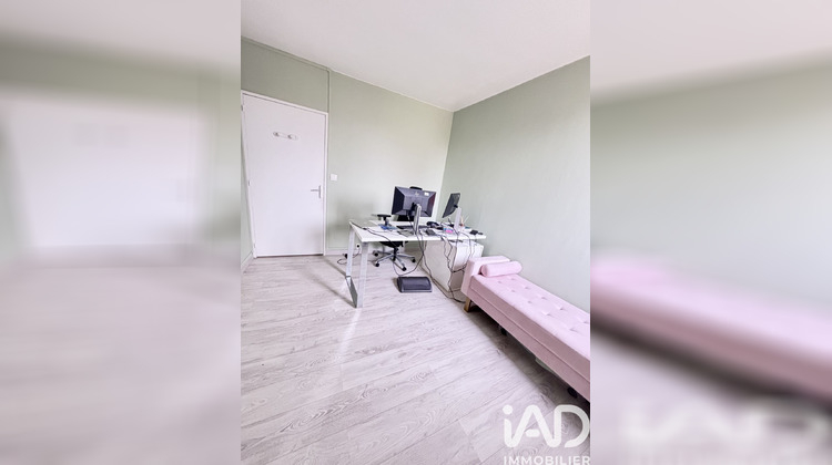 Ma-Cabane - Vente Appartement Tourcoing, 76 m²