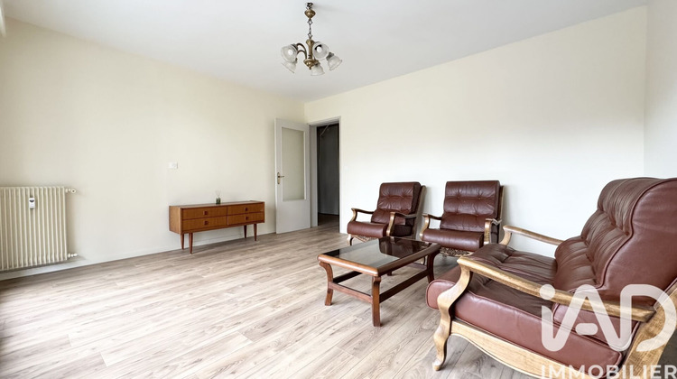 Ma-Cabane - Vente Appartement Tourcoing, 68 m²