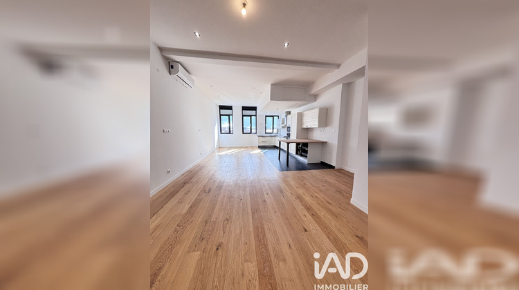 Ma-Cabane - Vente Appartement Tourcoing, 90 m²