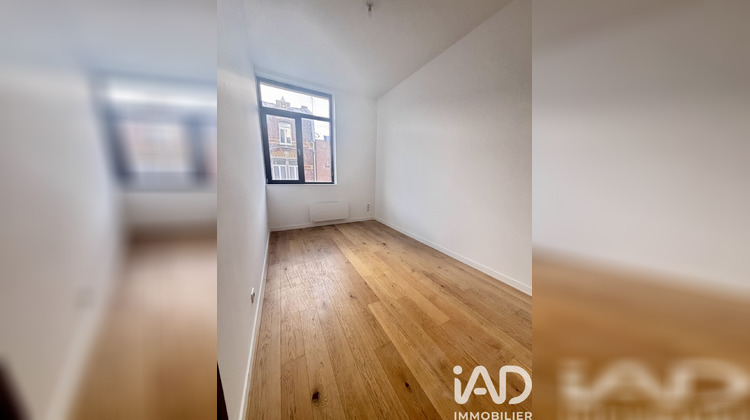 Ma-Cabane - Vente Appartement Tourcoing, 90 m²