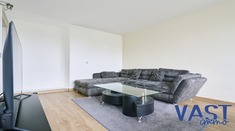 Ma-Cabane - Vente Appartement Tourcoing, 66 m²