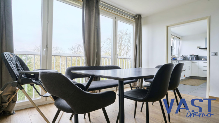 Ma-Cabane - Vente Appartement Tourcoing, 66 m²