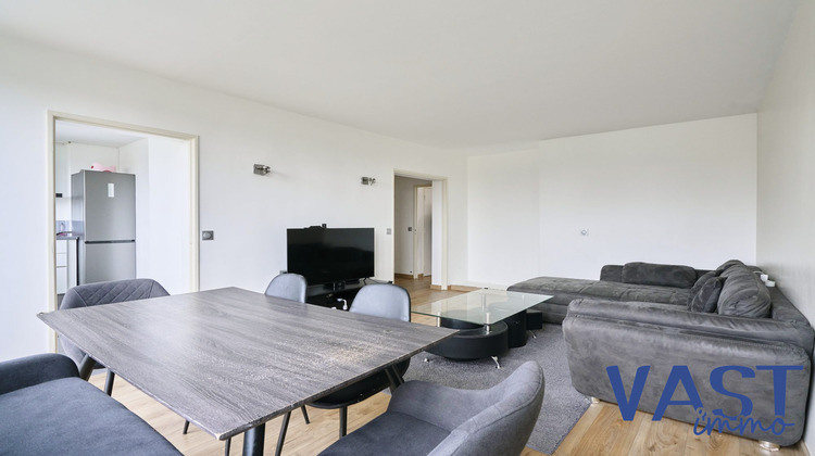 Ma-Cabane - Vente Appartement Tourcoing, 66 m²