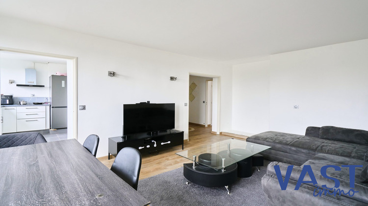 Ma-Cabane - Vente Appartement Tourcoing, 66 m²