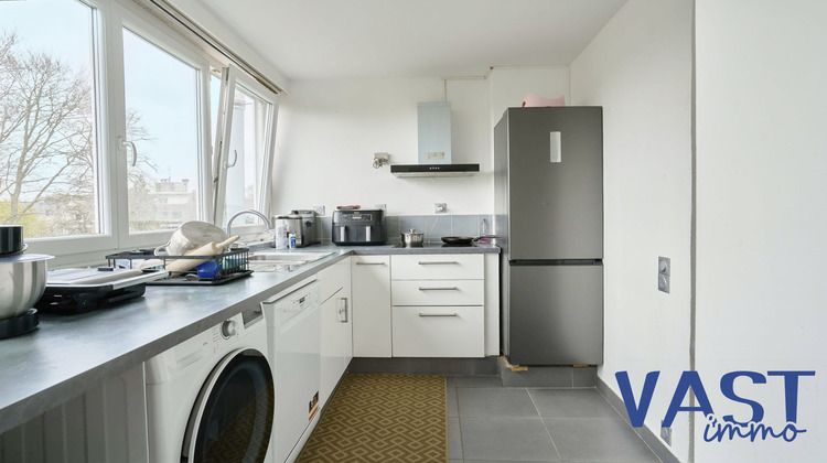 Ma-Cabane - Vente Appartement Tourcoing, 66 m²